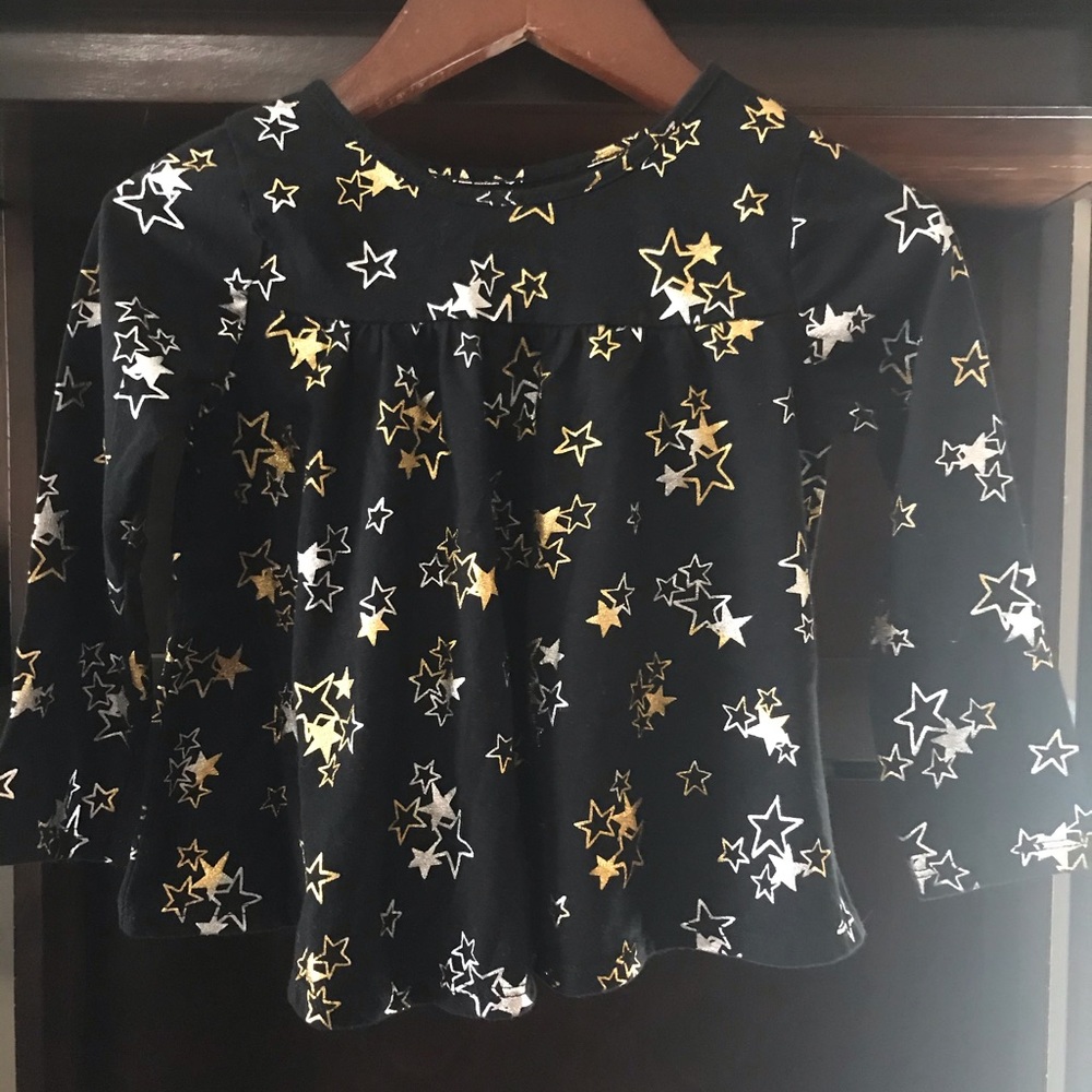 Starlight shirt